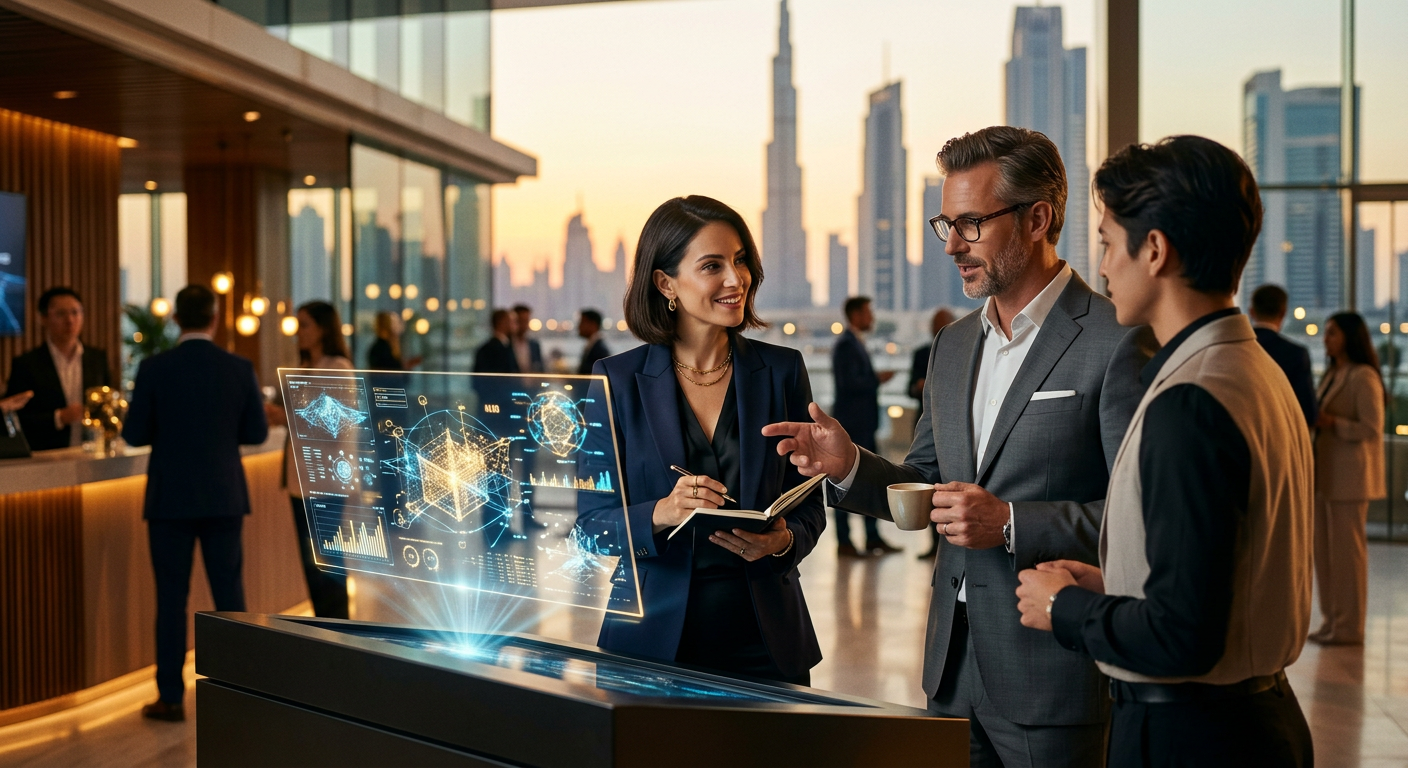 crypto communities connecting in Dubai — Dubai Airdrop Guide: How to Claim Free NFTs & Meet Crypto Whales in the UAE