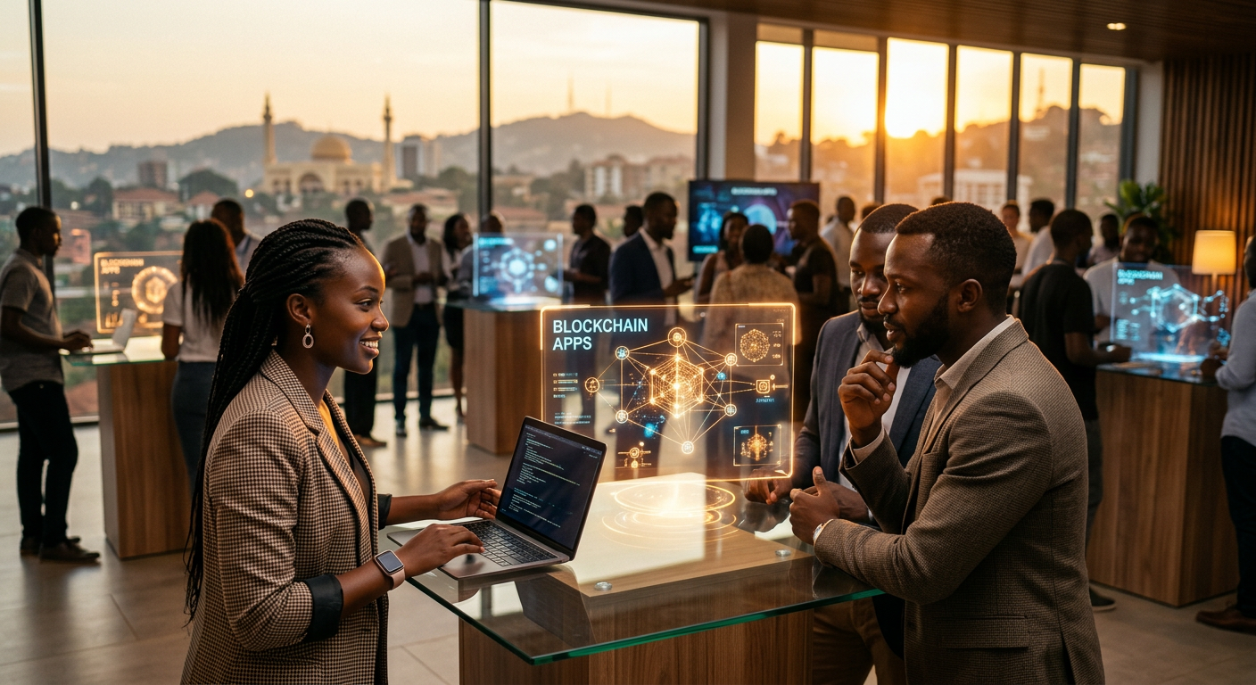crypto communities connecting in Kampala — How to Claim Free NFTs and Crypto Airdrops in Kampala?