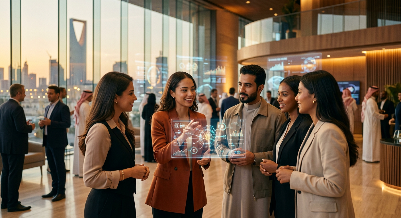 crypto communities connecting in Riyadh — Desbloqueie NFTs Gratuitos e Airdrops de Cripto em Riade com a Meeet