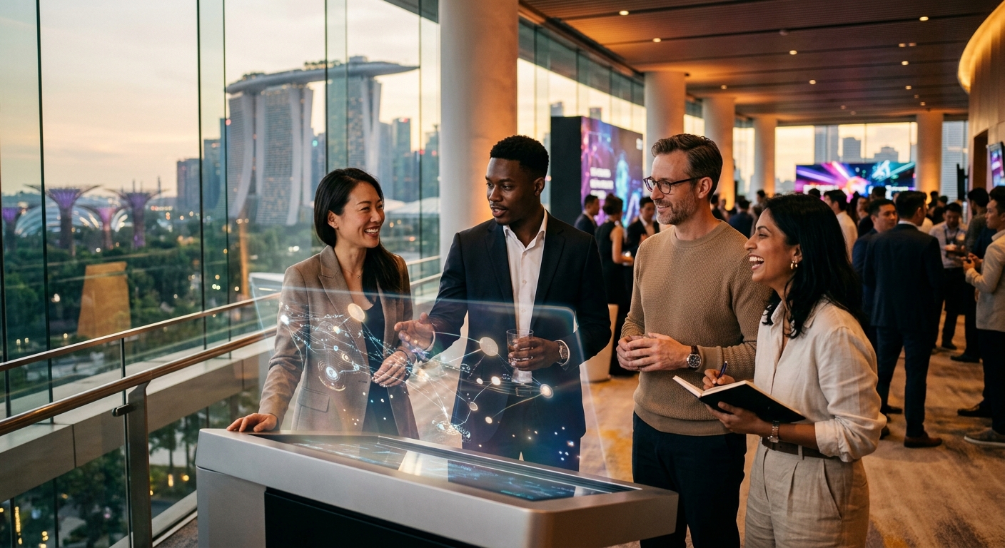 crypto communities connecting in Singapore — सिंगापुर में फ्री NFT और क्रिप्टो एयरड्रॉप कैसे पाएं?