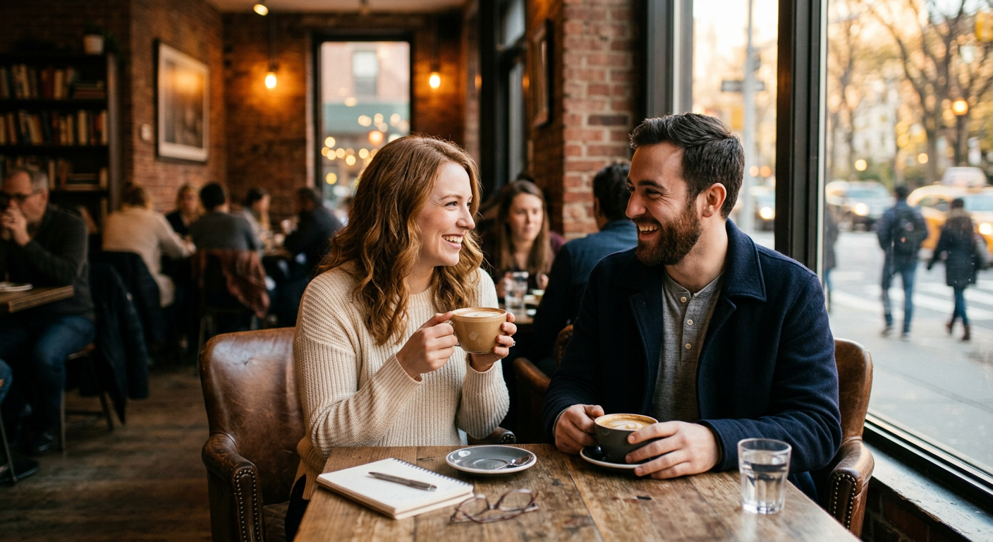 dating connecting in New York — How to Claim Free NFTs & Crypto Airdrops in New York City?