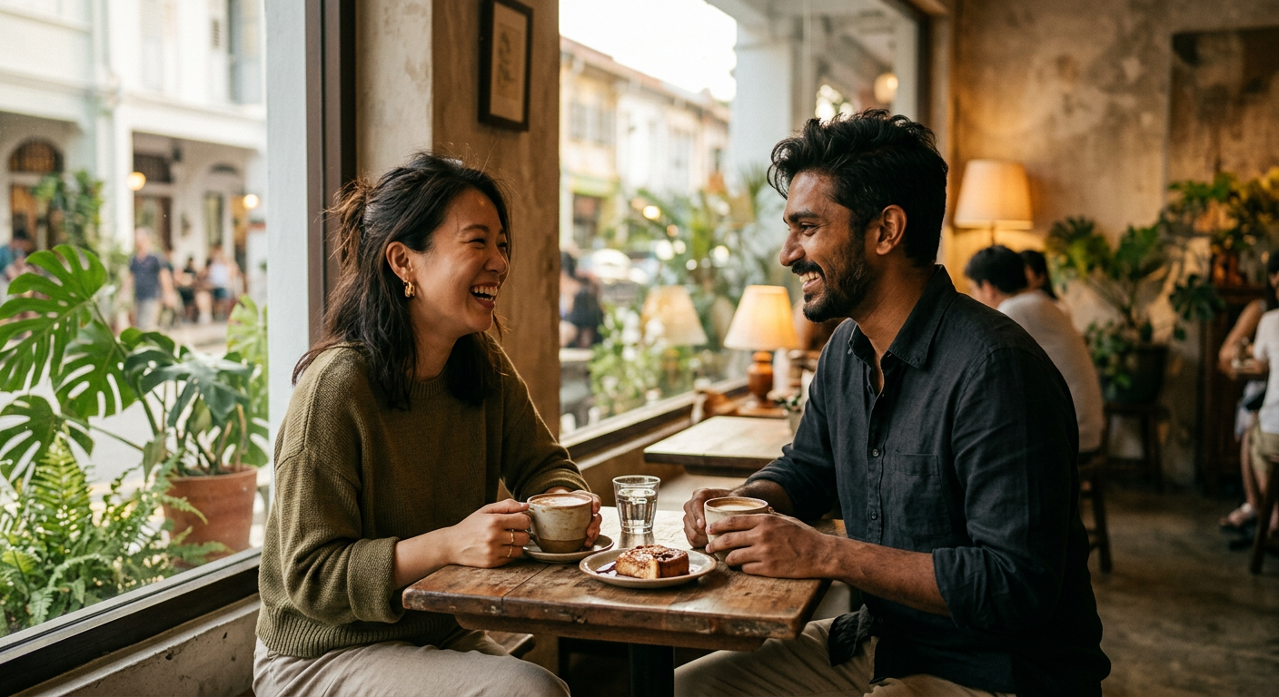 dating connecting in Singapore — Your Ultimate Guide to Free NFTs and Crypto Airdrops in Singapore
