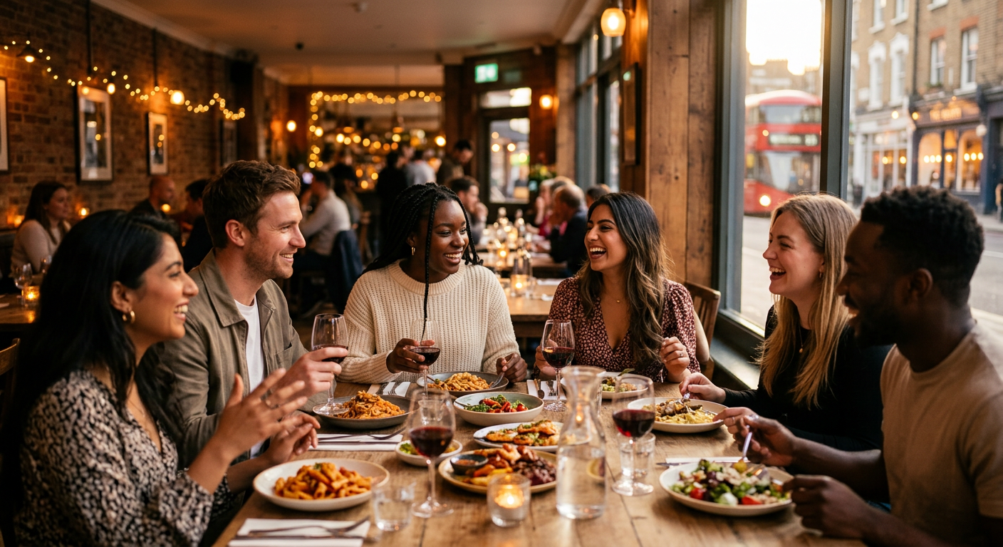 expats connecting in London — How to Claim the Best Crypto Airdrops and Free NFTs in London?