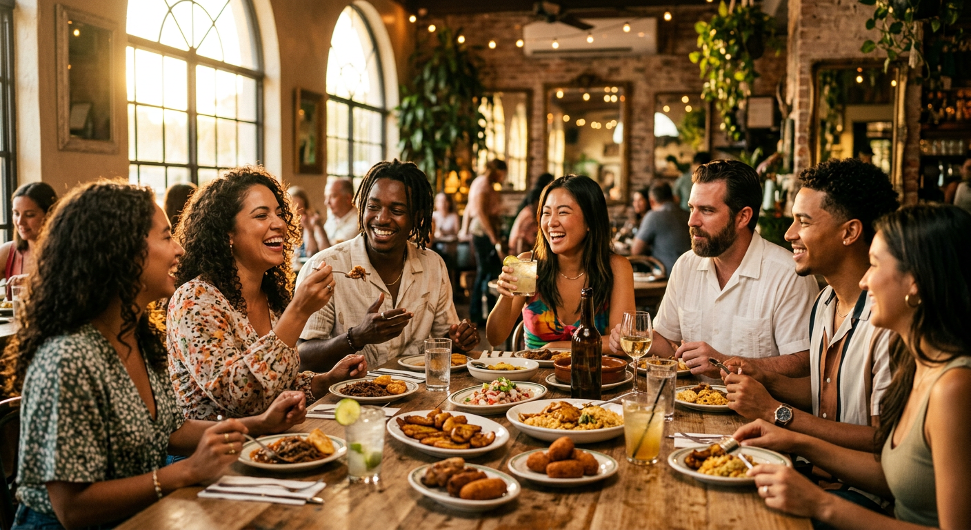 expats connecting in Miami — Wie man kostenlose NFTs und Krypto Airdrops in Miami erhält?