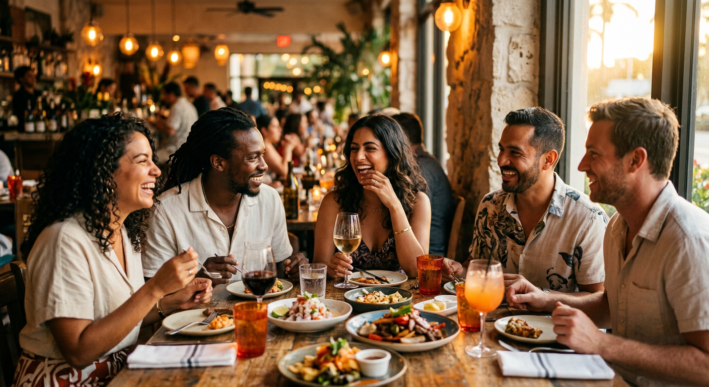 expats connecting in Miami — Free NFTs & Crypto Airdrops for Expats in Miami: Your Ultimate Guide