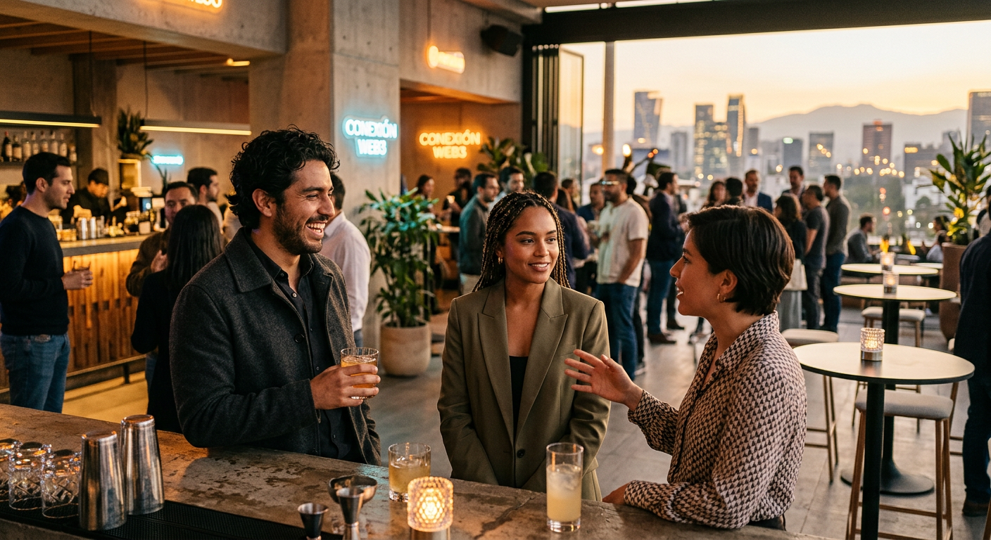 nft holders connecting in Mexico City — Como Resgatar NFTs Grátis e Airdrops de Cripto na Cidade do México?