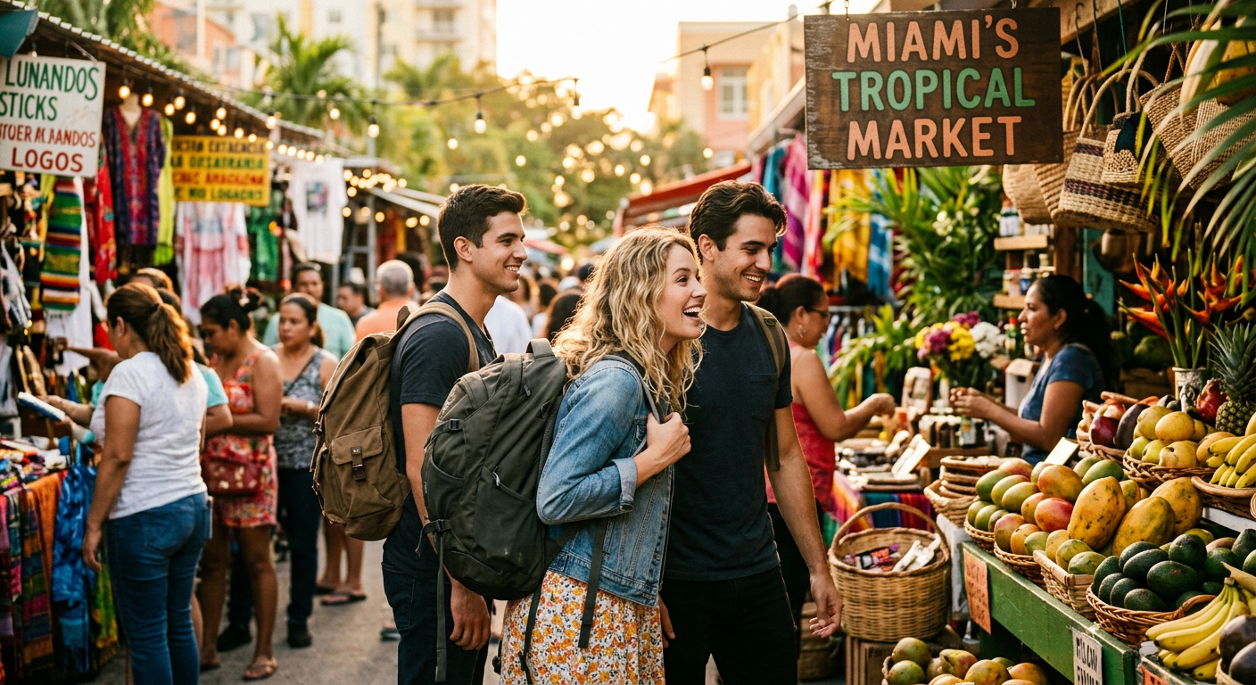 travelers connecting in Miami — كيف تحصل على الـ NFTs المجانية وجوائز الإنزال الجوي للعملات المشفرة في ميامي؟
