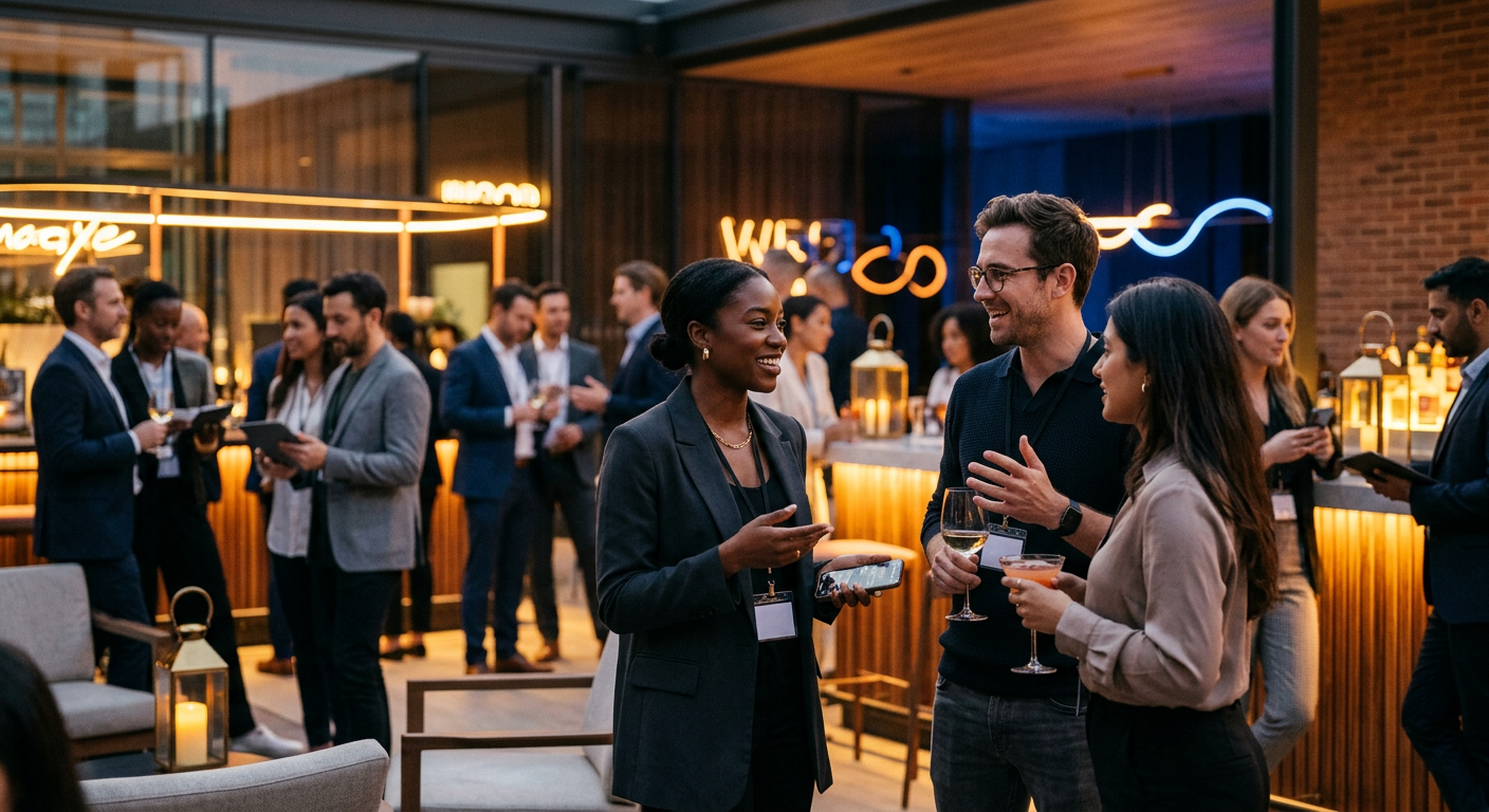 nft holders connecting  — Azuki Ecosystem Gains Momentum Amid Animoca Brands’ Strategic Global Expansion