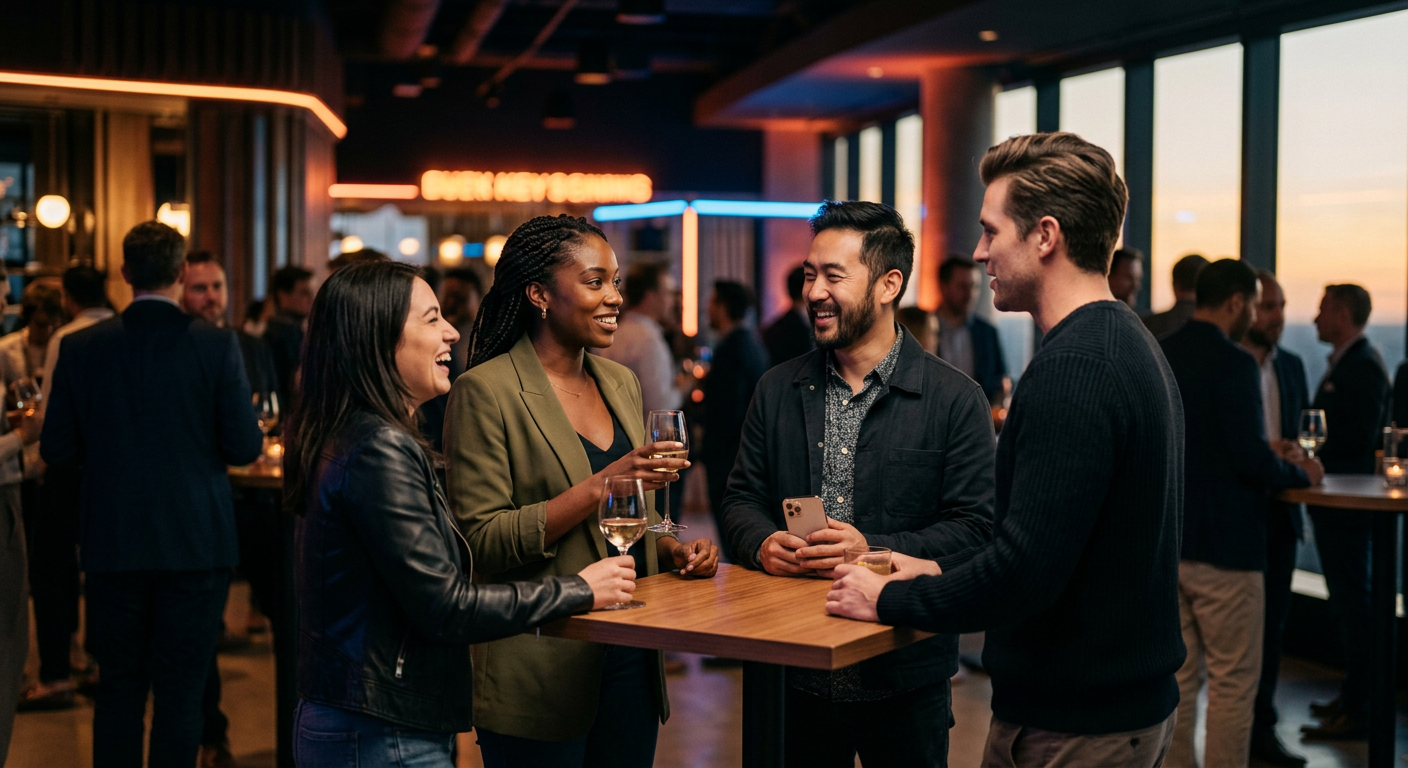 nft holders connecting  — Azuki & Animoca Brands: Dubai VASP License Fuels Global NFT Expansion & Community Connection