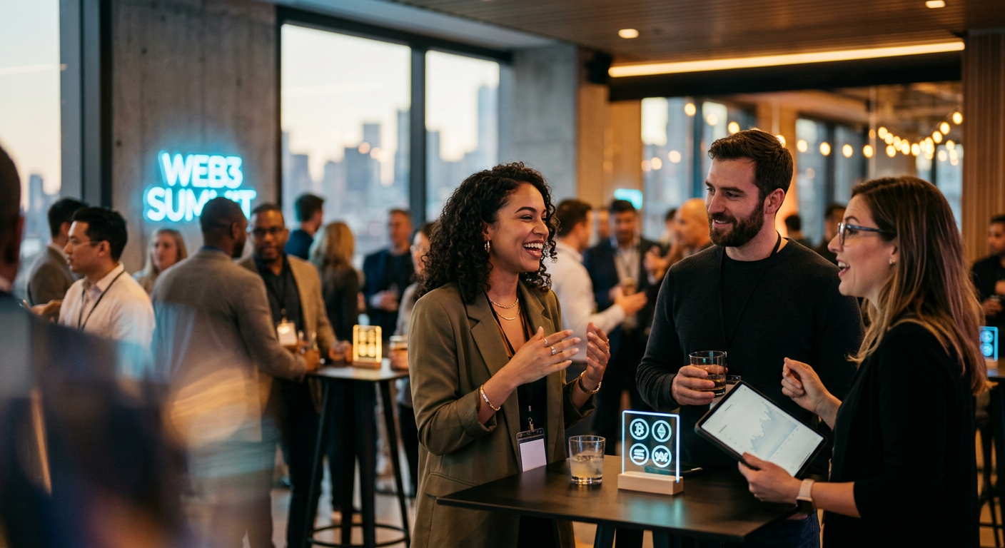 nft holders connecting  — Azuki's Global Renaissance: Gaming, Fashion, and Community