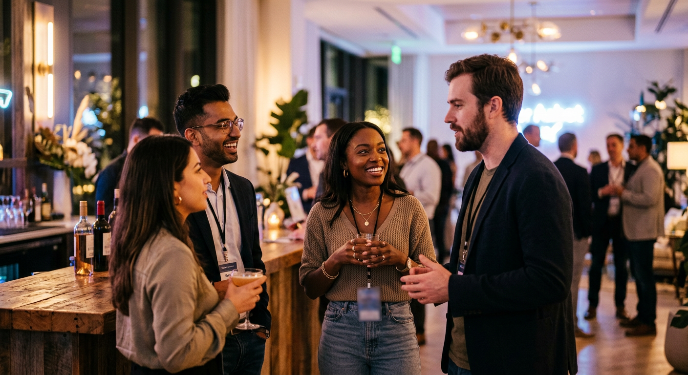 nft holders connecting  — Azuki Elementals: The Definitive Guide for NFT Holders & Real-World Meetups