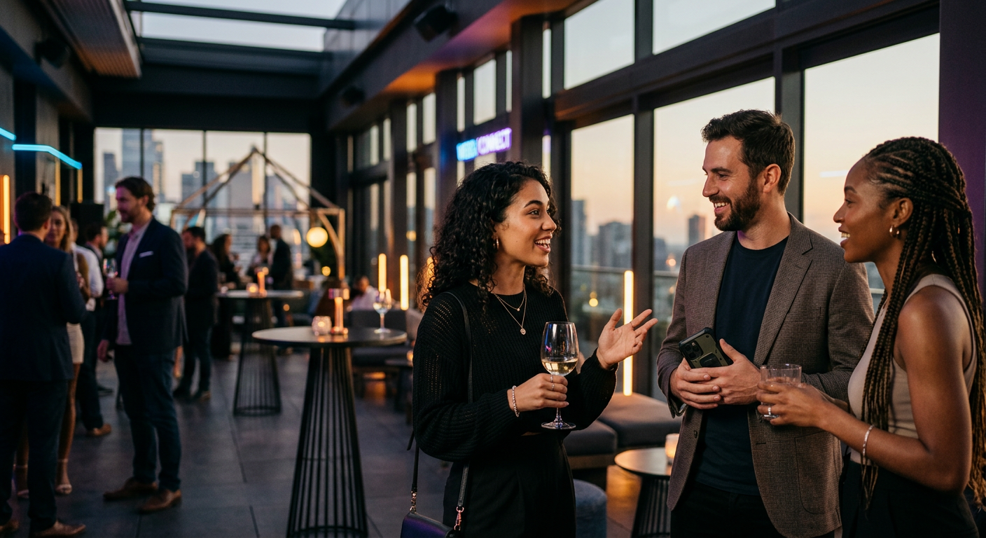 nft holders connecting  — Azuki ZukiChain: Unpacking The Garden's Evolution for Global NFT Holders