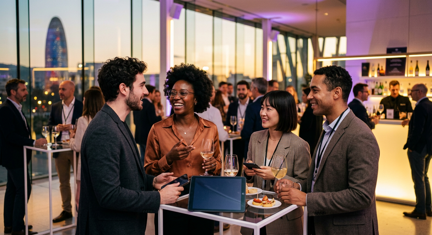 nft holders connecting  — Azuki NFT: Desbloquea Conexiones y Oportunidades Auténticas a Nivel Global