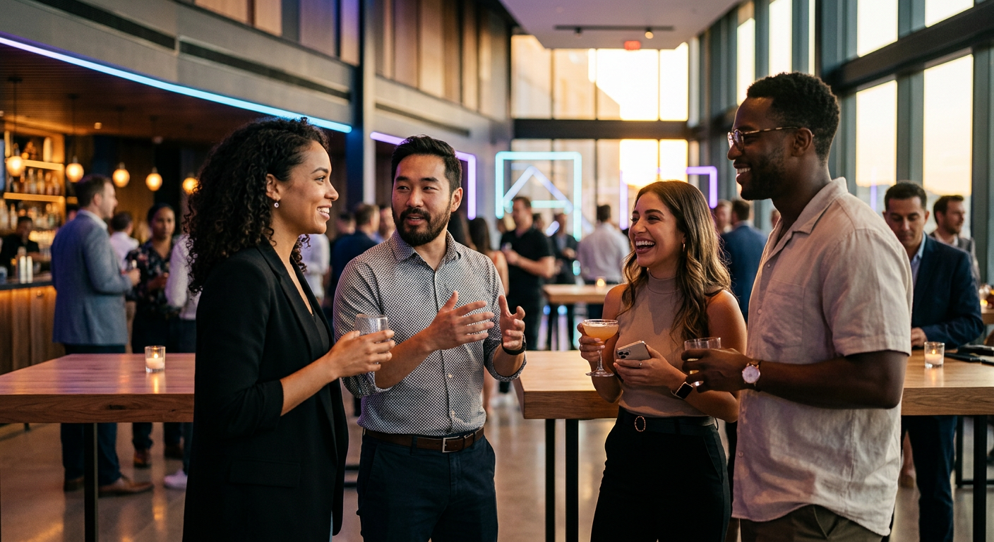 nft holders connecting  — A Ressurgência Azuki: Conecte-se com Holders de NFT Globalmente