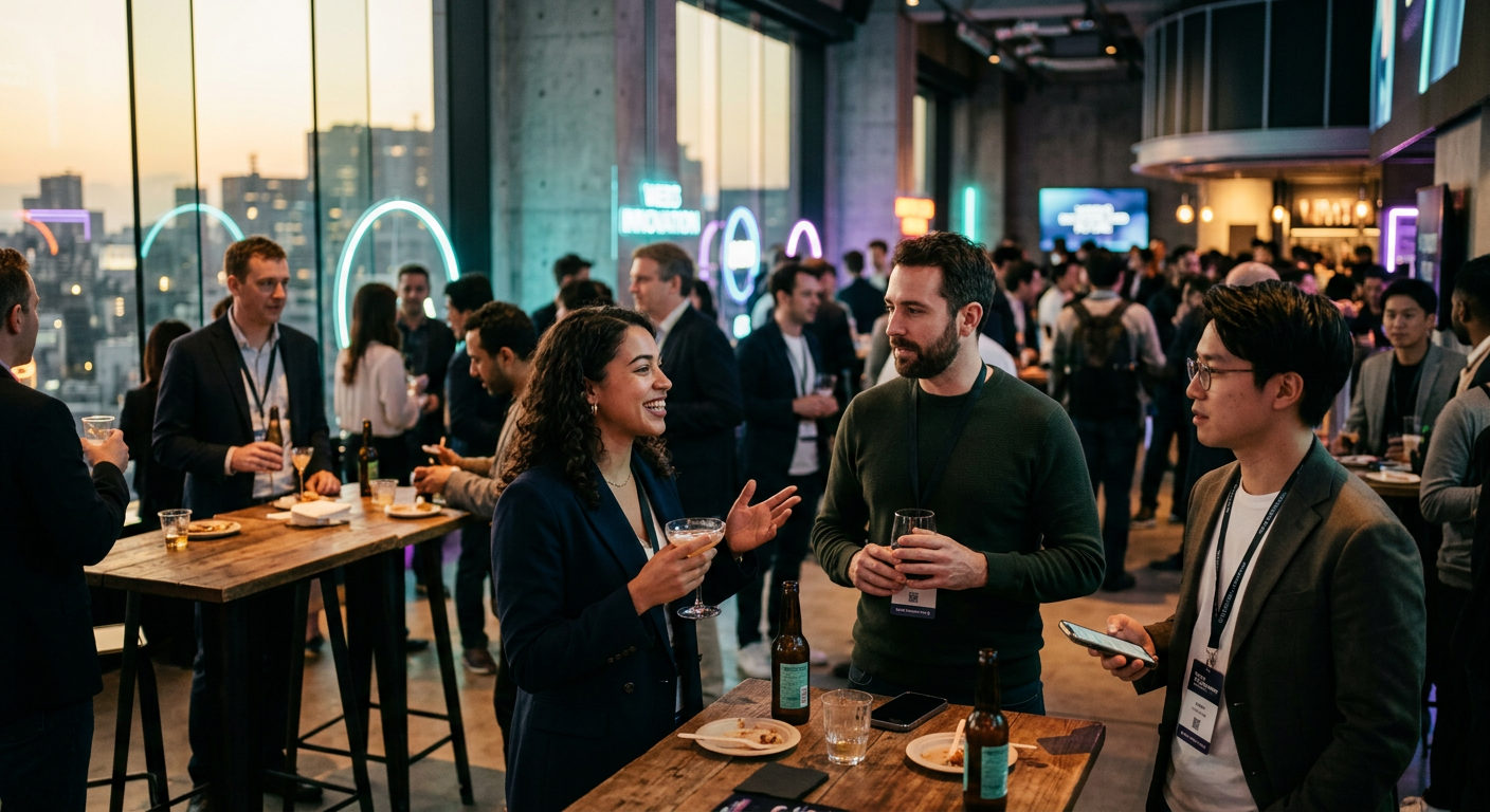 nft holders connecting  — Azuki Enters New Era: Decentralized Governance, Sora 3.0, and IRL Connections for Global NFT Holders
