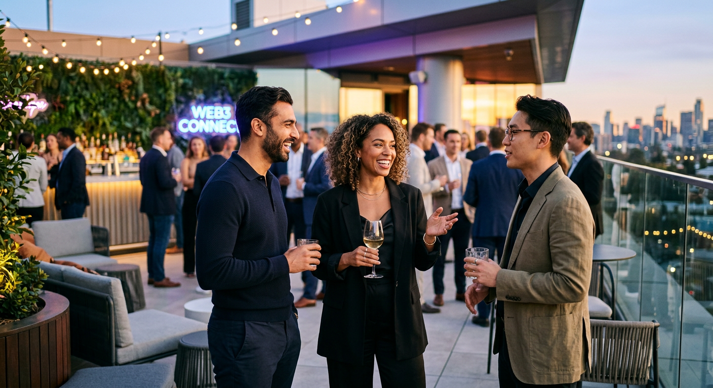 nft holders connecting  — Azuki Evolves: Connecting Digital & Physical for Global NFT Holders