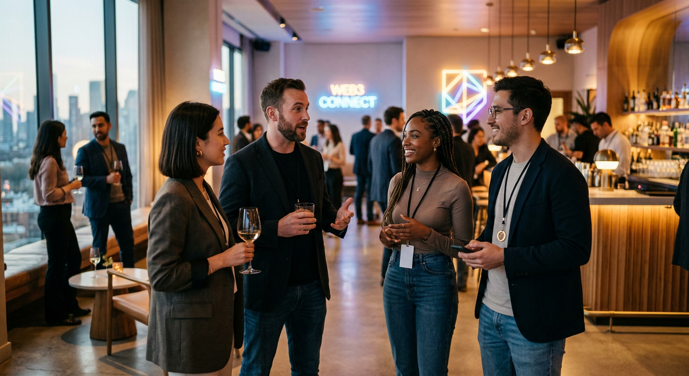 nft holders connecting  — Azuki Unveils Hilumia's Phygital Frontier: Connecting Globally, IRL