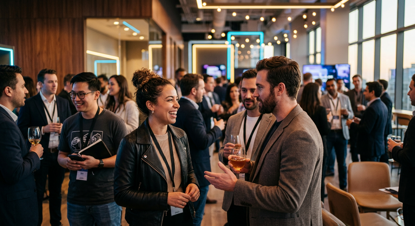 nft holders connecting  — Actualité Bored Ape Yacht Club : Naviguer entre les évolutions du marché et les nouvelles frontières sociales en 2026