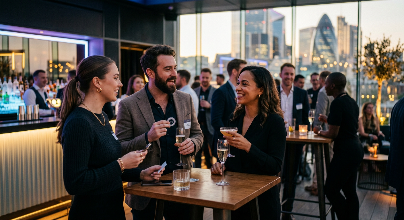 nft holders connecting  — Bored Ape Yacht Club Update: Navigating Market Volatility with Community Strength
