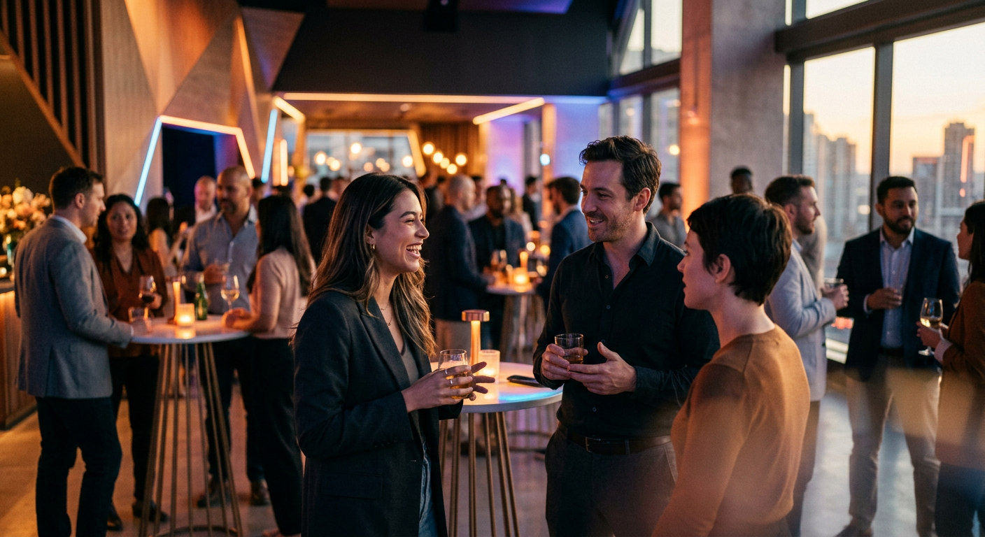 nft holders connecting  — Beyond the Screen: Connecting with Bored Ape Yacht Club Holders Globally