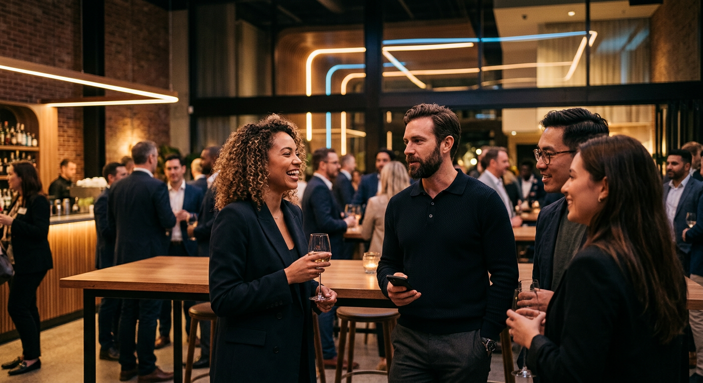 nft holders connecting  — Bored Ape Yacht Club: Conectando el Mundo Digital con Experiencias Reales en 2026