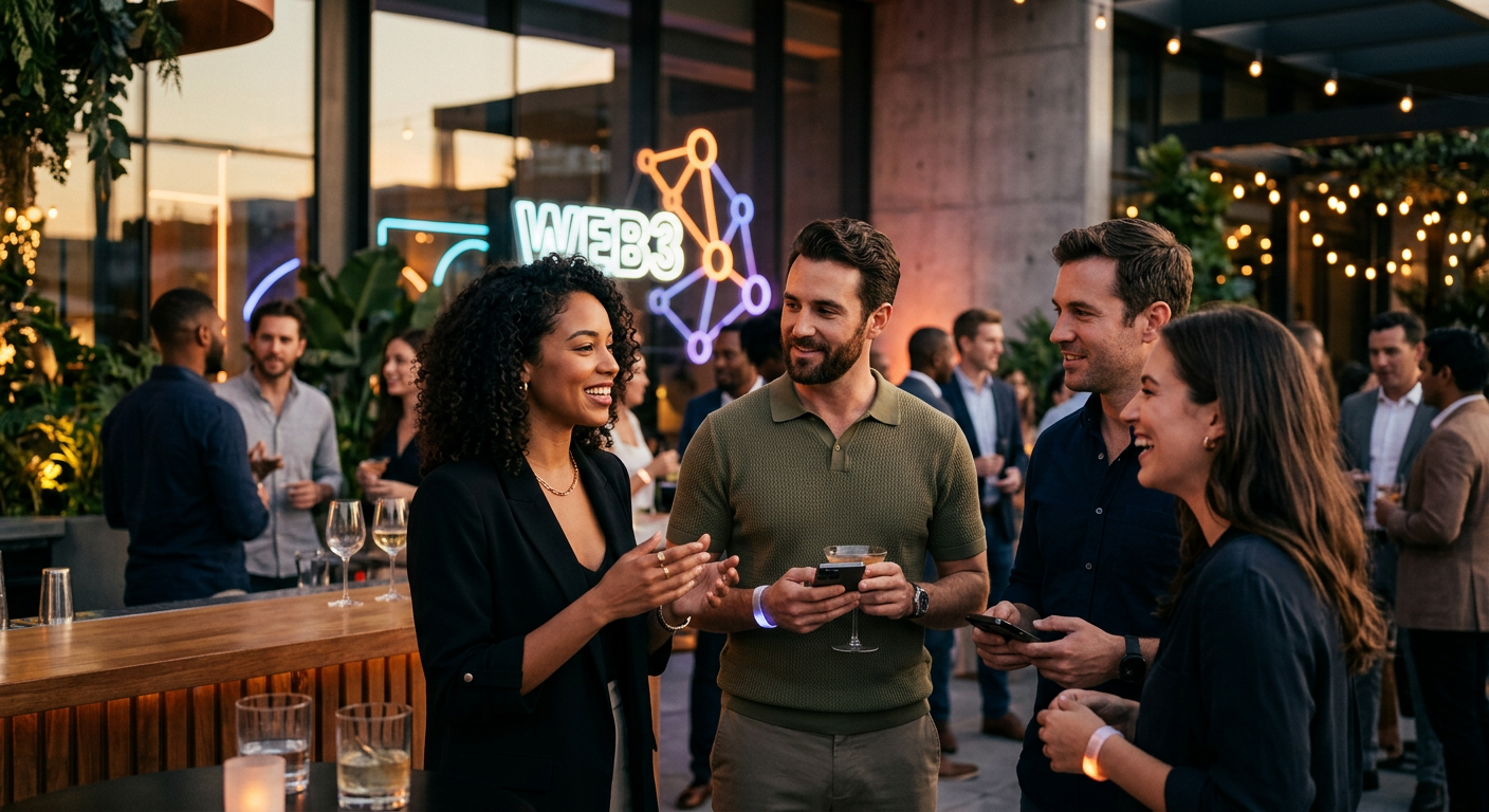 nft holders connecting  — Bored Ape Yacht Club: A Nova Era de Conexões Reais e Utilidade Global para Detentores