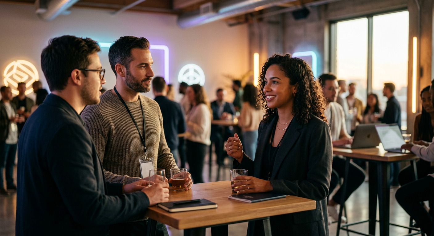 nft holders connecting  — Bored Ape Yacht Club: Navigating the New Era of Real-World Utility & Community