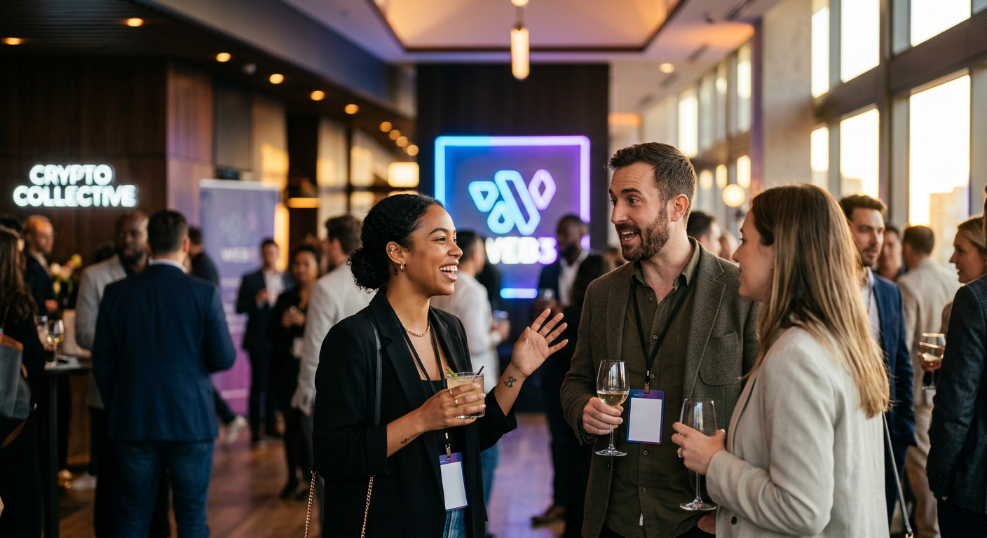 nft holders connecting  — Bored Ape Yacht Club: Unlocking Real-World Value Beyond the Blockchain