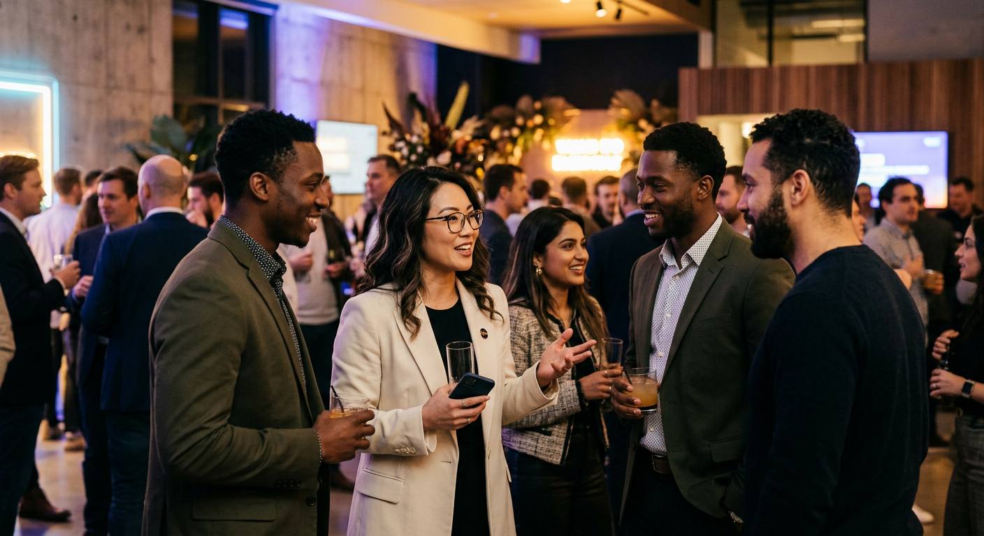 nft holders connecting  — Bored Ape Yacht Club: Building Real Connections Beyond the Blockchain