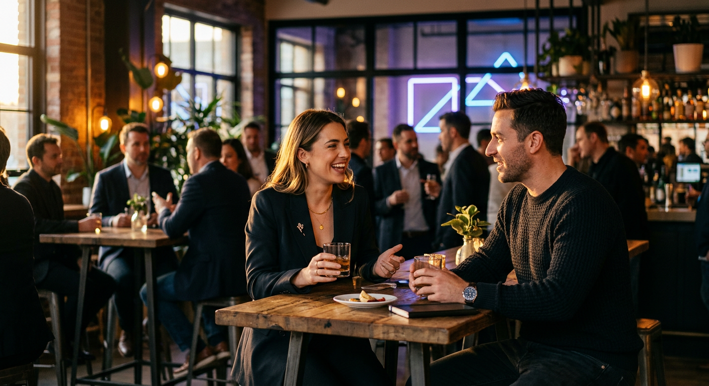 nft holders connecting  — Beyond the Code: BAYC's Evolution to Real-World Connections in 2026