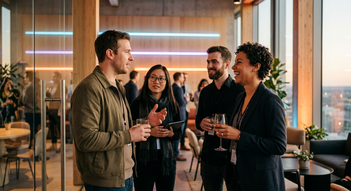 nft holders connecting  — Bored Ape Yacht Club: Conexão Global e o Poder da Comunidade