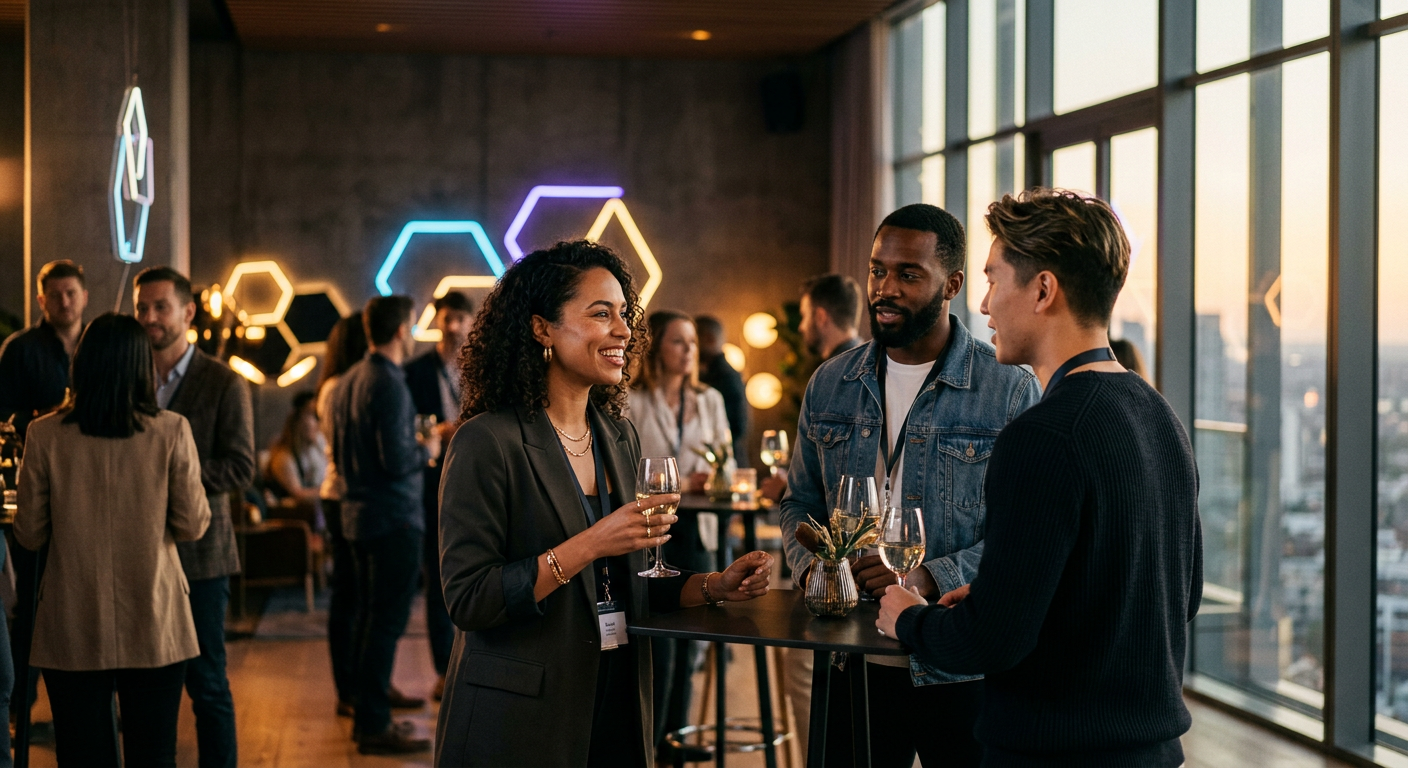 nft holders connecting  — Bored Ape Yacht Club: Do Metaverso Persistente a Encontros Reais com Meeet