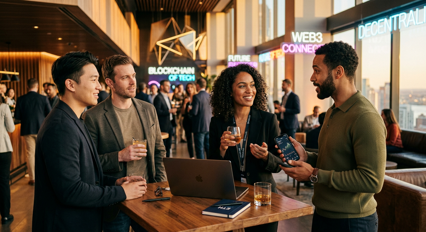 nft holders connecting  — Bored Ape Yacht Club em 2026: Networking e Conexões Locais para Holders Globais