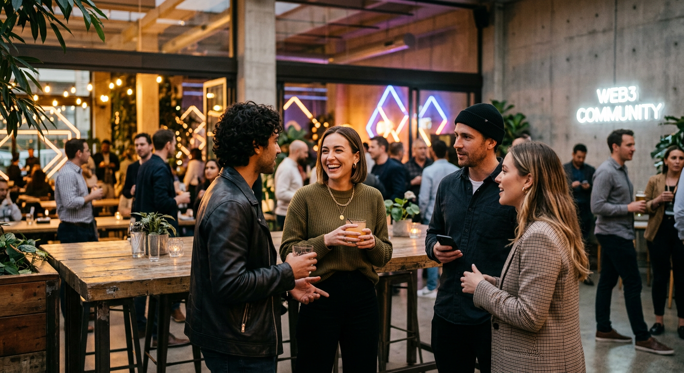nft holders connecting  — Bored Ape Yacht Club: Unlocking a New Era of Utility and Community