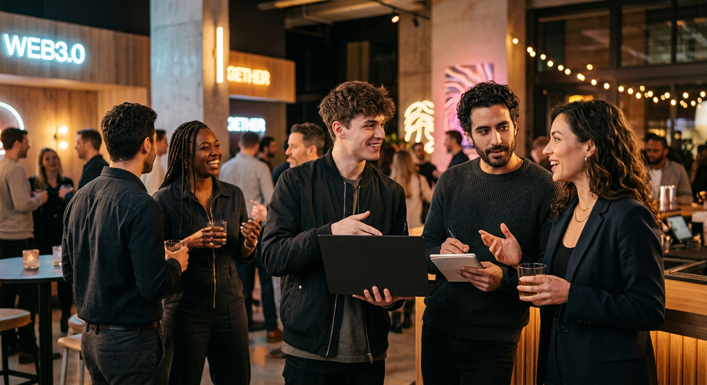 nft holders connecting  — Bored Ape Yacht Club: Conecte-se e Colabore no Mundo Real com Seu NFT
