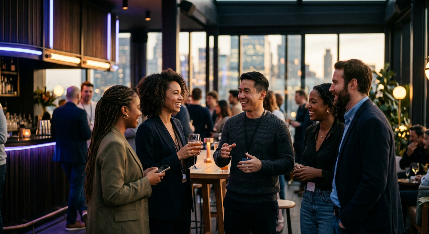 nft holders connecting  — Bored Ape Yacht Club: Beyond the Price Tag – Community, Culture, and Connections