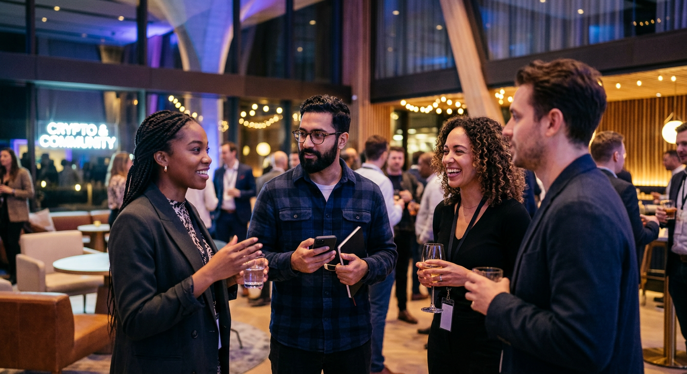 nft holders connecting  — Yuga Labs Gana: El Futuro Brillante de Bored Ape Yacht Club y Conexiones IRL