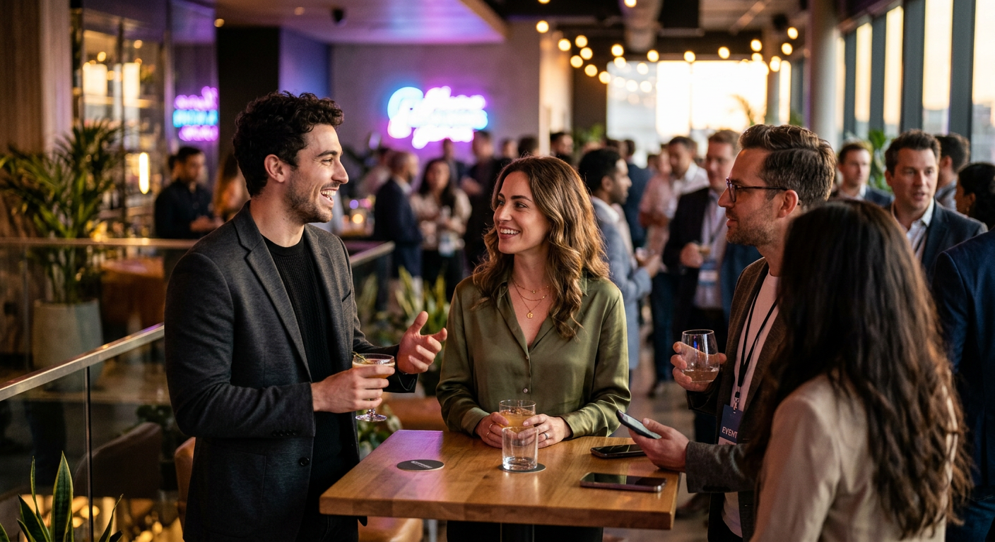 nft holders connecting  — Bored Ape Yacht Club: Building Real-World Connections for NFT Holders Globally
