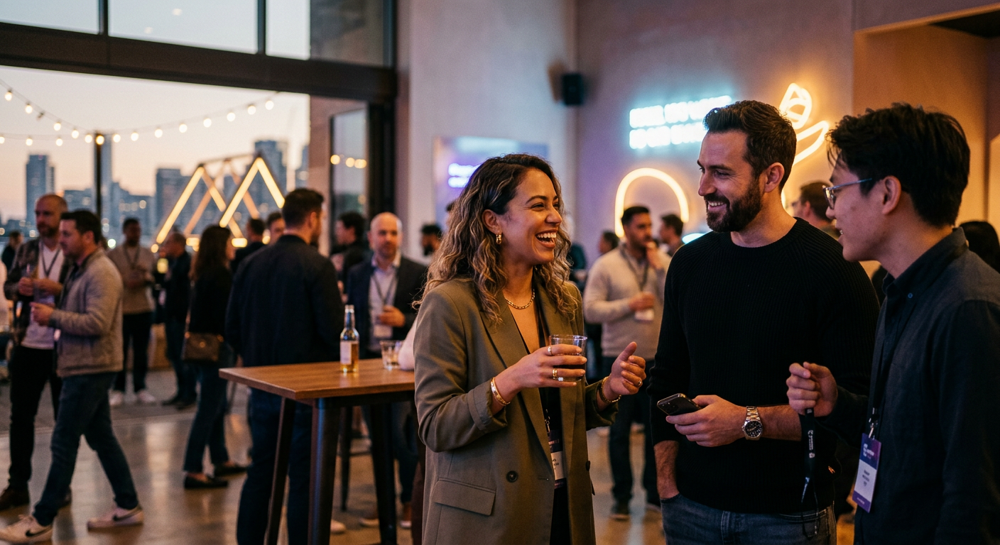 nft holders connecting  — Bored Ape Yacht Club: Relevância, Utilidade e Encontros Conectados Globalmente
