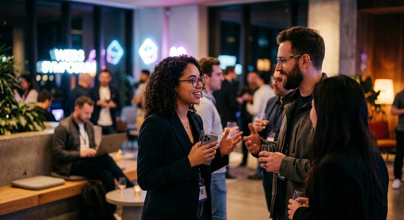 nft holders connecting  — Bored Ape Yacht Club: Resurgence, Real-World Utility, and Global Connections