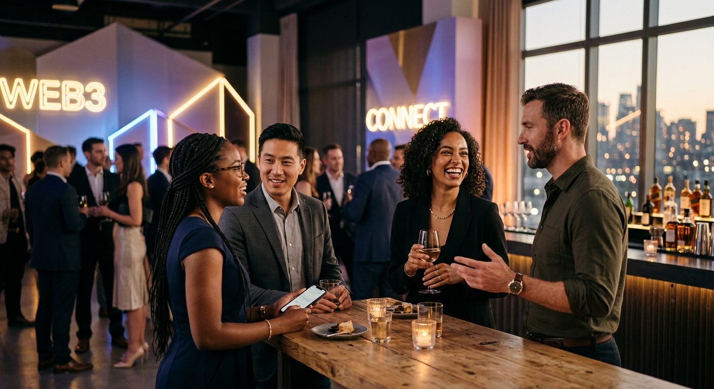 nft holders connecting  — Yuga Labs Triomphe : Un Accord Historique Redéfinit l'Avenir des NFT BAYC