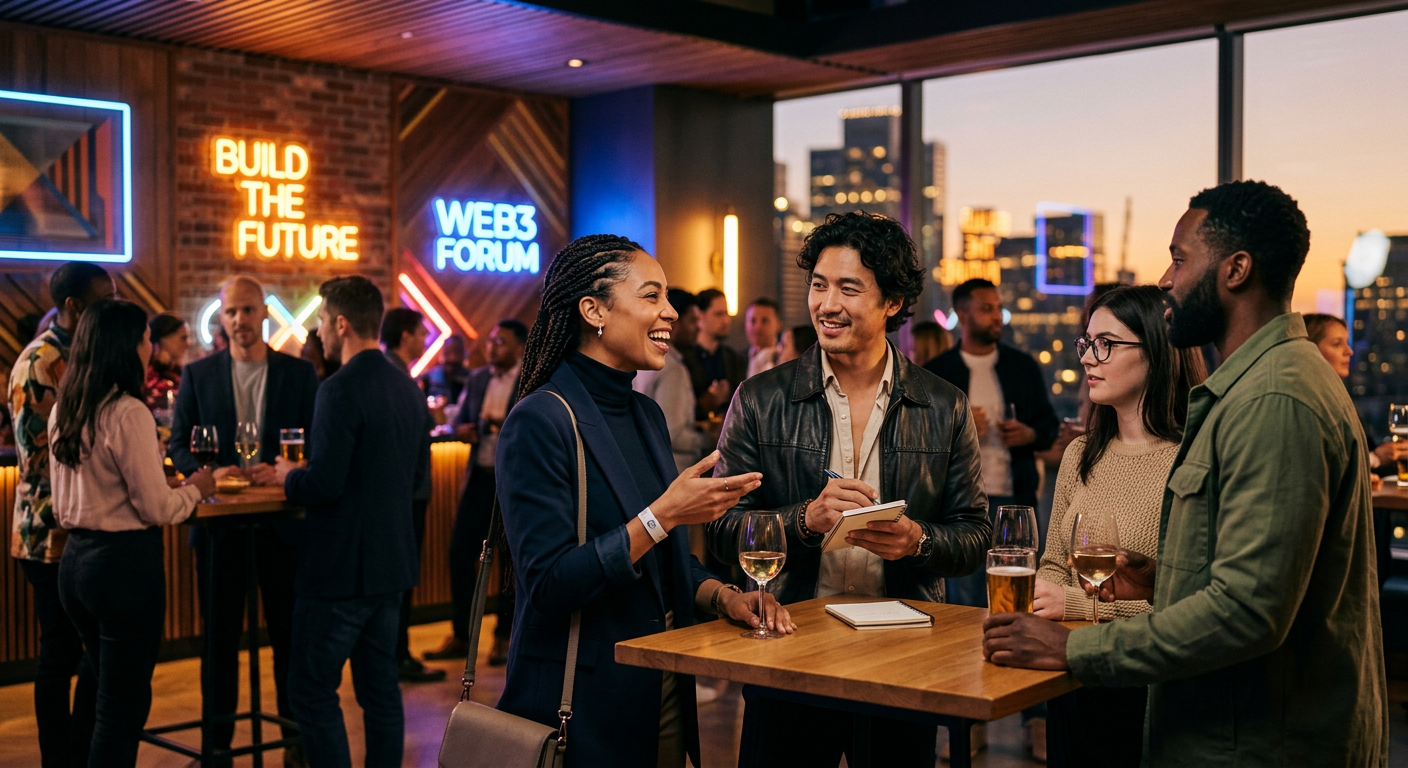 nft holders connecting  — Yuga Labs Secures Landmark Victory: What It Means for Your Bored Ape and the Metaverse
