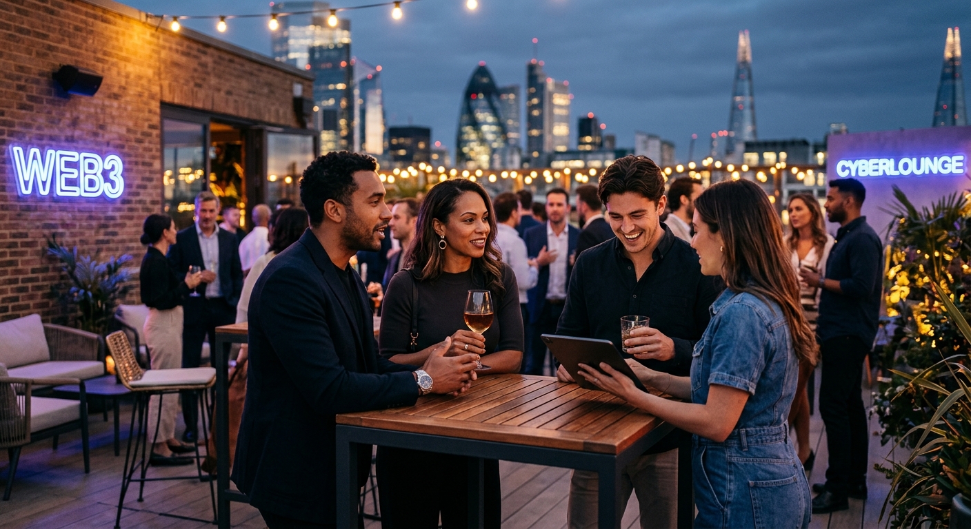 nft holders connecting  — Yuga Labs' Triumph: Eine neue Ära für Bored Ape Yacht Club & NFT-Inhaber weltweit