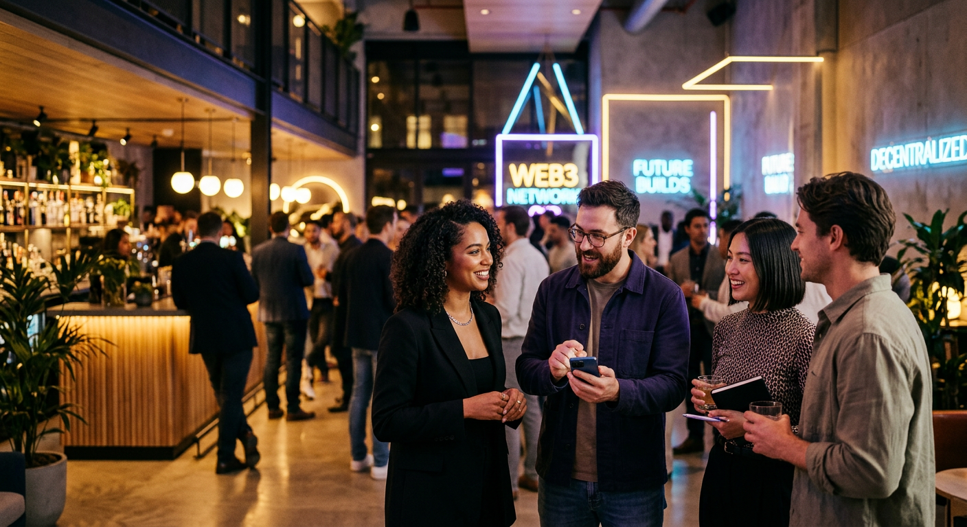 nft holders connecting  — Yuga Labs Sécurise l'Avenir de la Propriété Intellectuelle pour les Détenteurs de NFT du BAYC