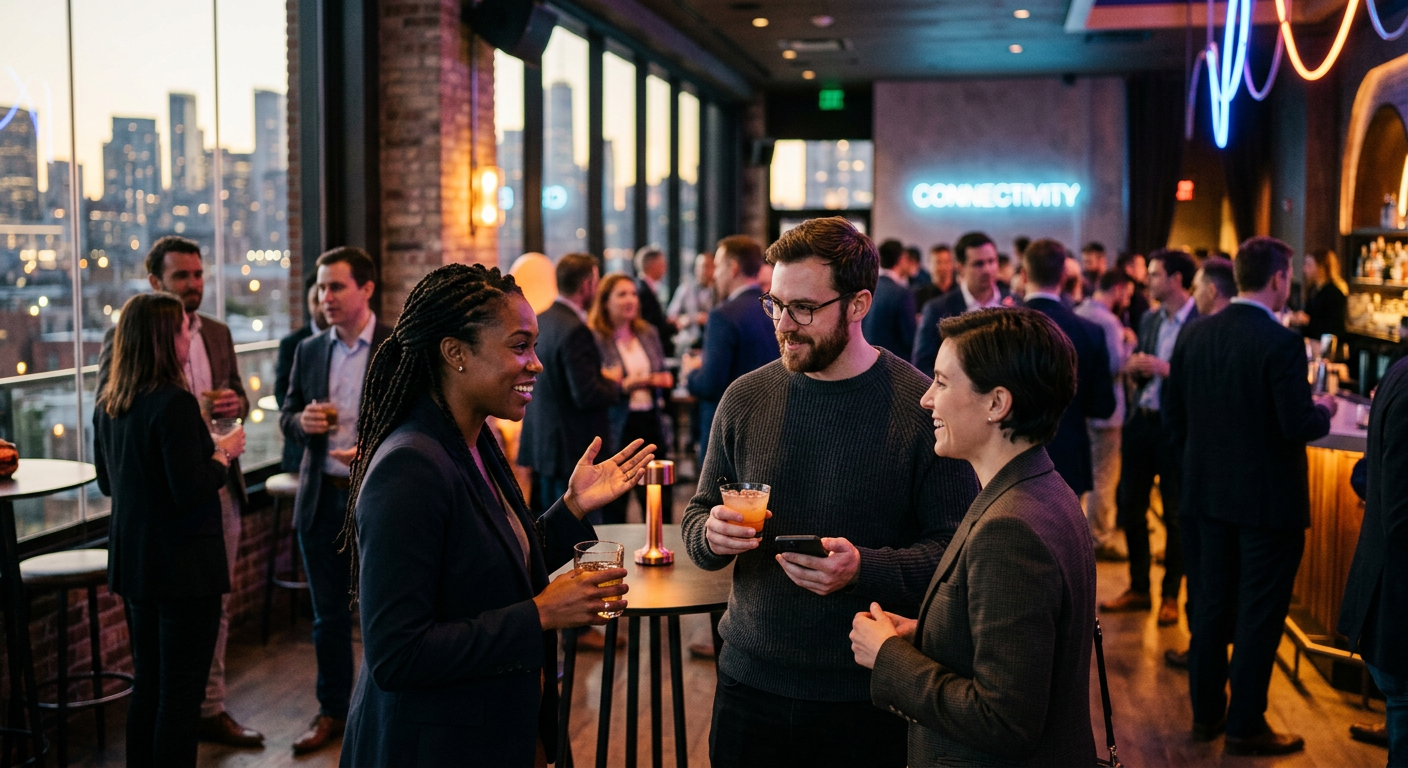 nft holders connecting  — Bored Ape Yacht Club: Navigating Legal Victories, Market Evolution, and Real-World Alpha