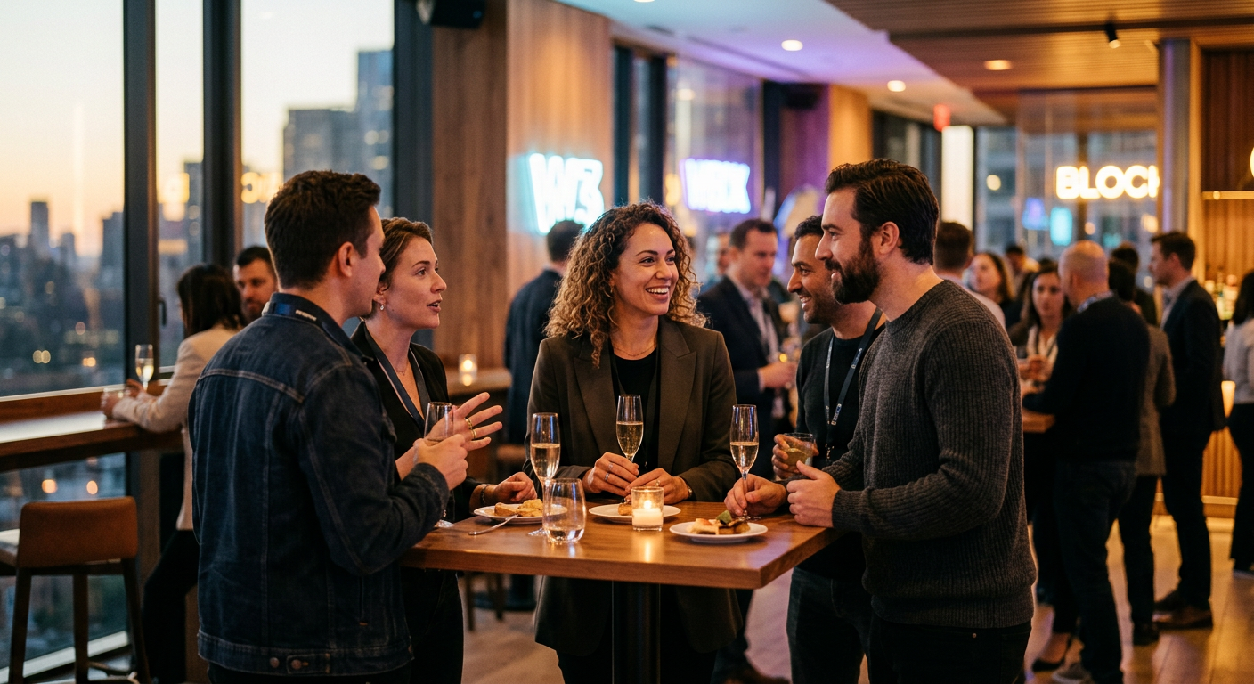 nft holders connecting  — Yuga Labs' Sieg sichert die Zukunft von Bored Ape Yacht Club & NFT-IP