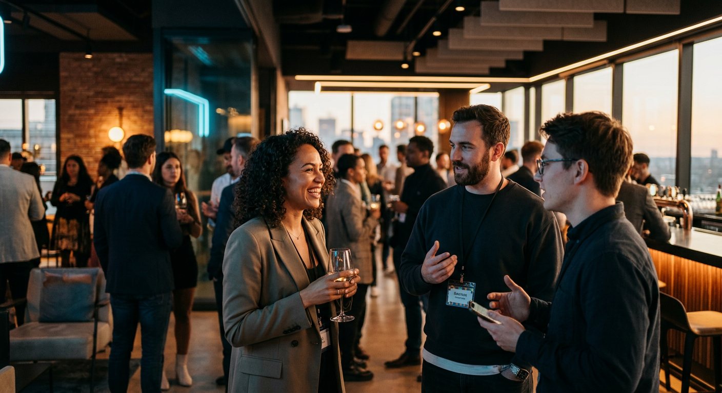 nft holders connecting  — Yuga Labs Secures BAYC Future: Legal Win & Community Evolution