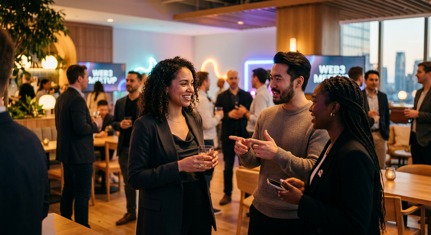 nft holders connecting  — Bored Ape Yacht Club: Anchoring Digital Identity & IRL Connections in 2026