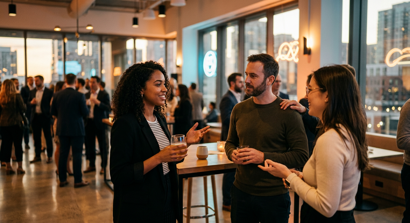 nft holders connecting  — Bored Ape Yacht Club's 5-Year Evolution: The "All-In" Era and Future of Digital Identity