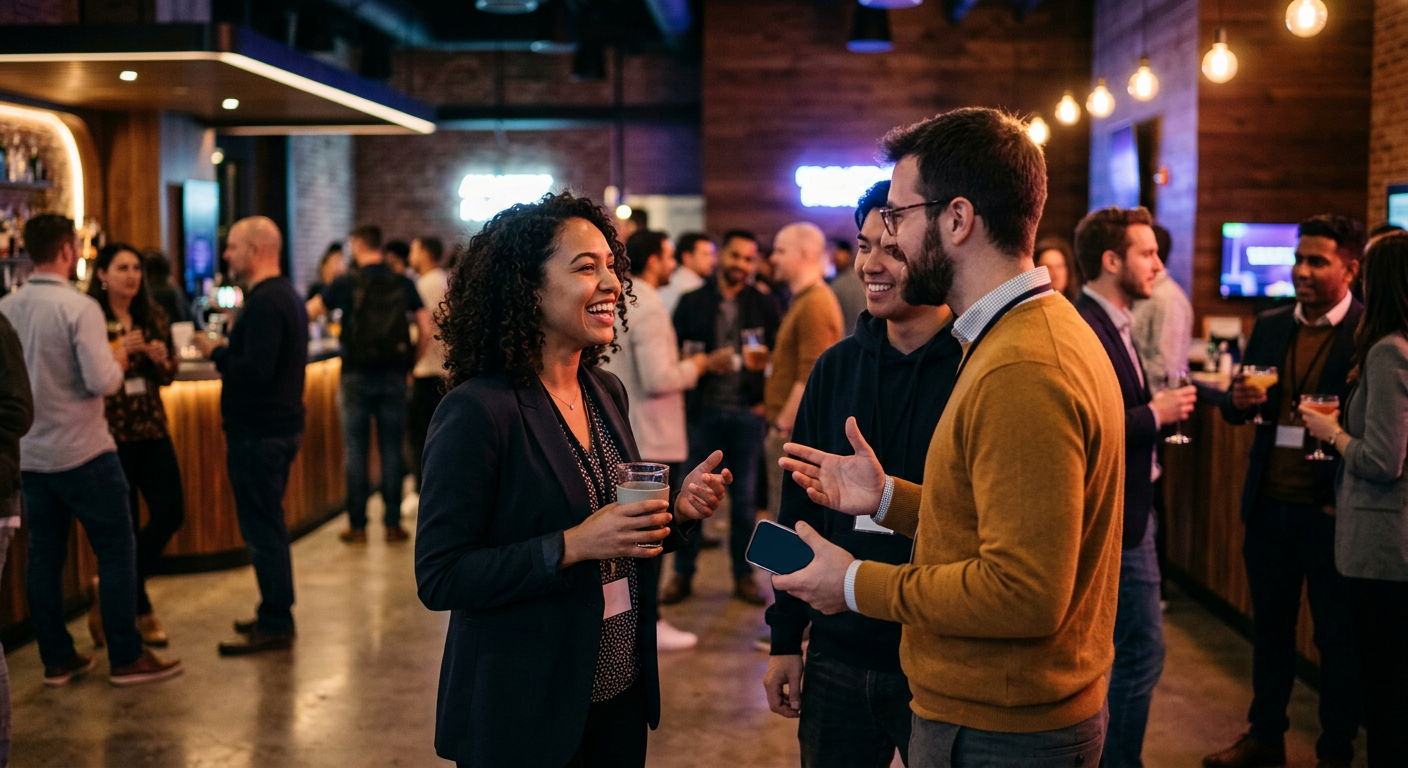 nft holders connecting  — BAYC: 5 Jahre Einfluss & ApeCoin's Aufstieg im NFT-Universum